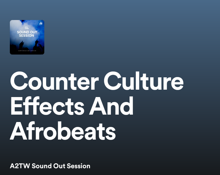 A2TWOFFICIAL's tweet photo. Hear candid discussions on the latest music industry trends, challenges, and opportunities! From artist development to digital marketing strategies! we cover it all. Relive our conversations: https://t.co/wTr6KXXCOy https://t.co/UvKItAGWfz