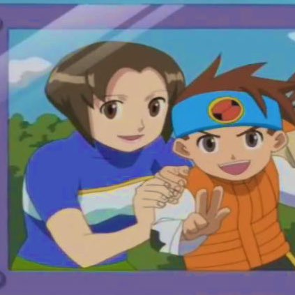 FazloZX's tweet image. Happy mothers day! 

Moms are great 

I know I love my mama 🥰
#MegaMan #BattleNetwork #StarForce