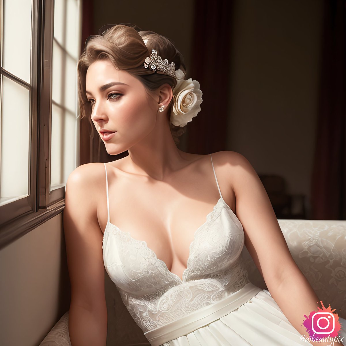 AIBeautyPix's tweet photo. Occupations Series: AI Envisions a New Form for Noblewomen 

#AIgenerated #AI #Noblewoman #NoblewomanLifestyle #NoblewomanPower #NoblewomanLeadership #NoblewomanNetwork #NoblewomanInfluence #NoblewomanEmpowerment #NoblewomanSuccess #NoblewomanConfidence #NoblewomanProsperity https://t.co/1UWPN4k1qz