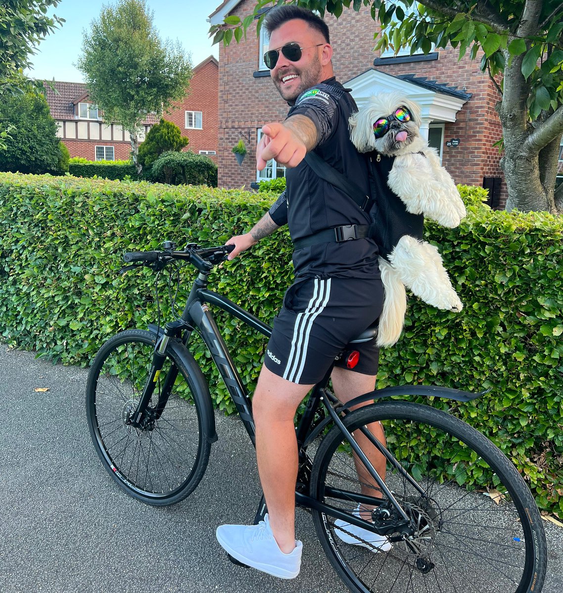 The legend that is Barry butter beans