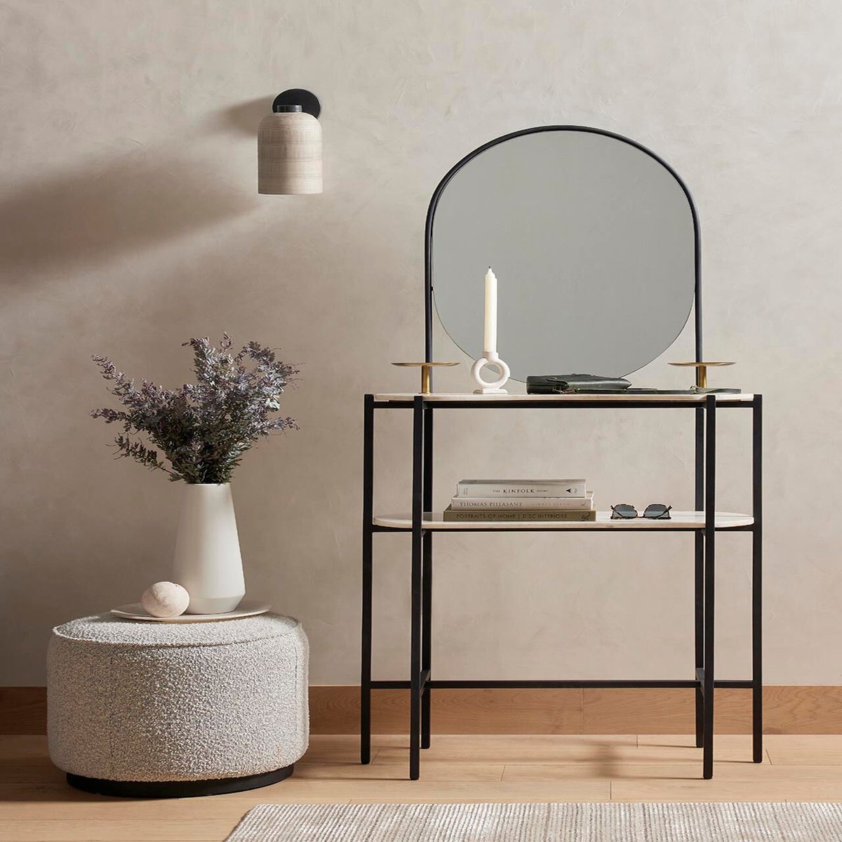 clutch_modern's tweet photo. Transform your living room with a stylish and functional ottoman! It's the perfect addition to kick up your feet or serve as extra seating for guests. Don't miss out on this must-have piece of furniture! #interiordecor  #HomeDecor #decor #modern #design https://t.co/1IH3Hwlmoi