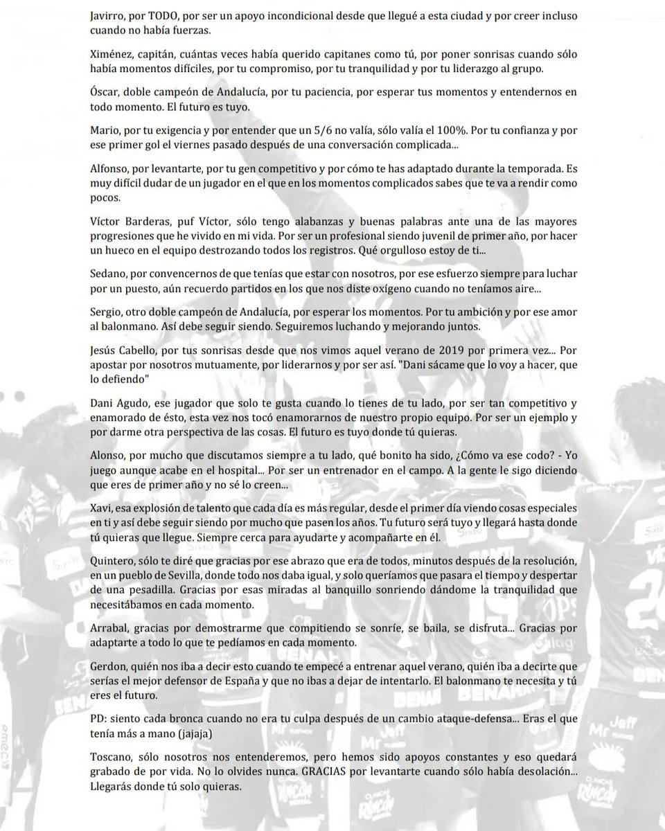 Daniel Ibáñez Martín tweet media