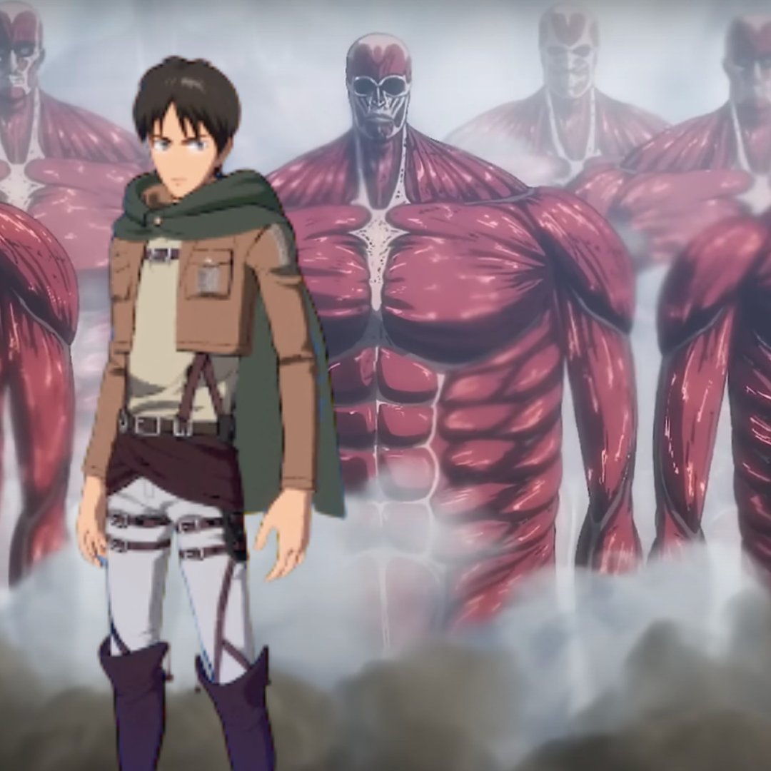 Unlock Eren Jaeger Before Chapter 4 Season 1 Ends #Fortnite #attackontitan

streamingthisweekend.com/nice-unlock-er…