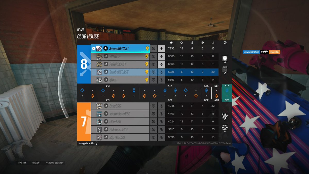 TeamRECAST tweet media