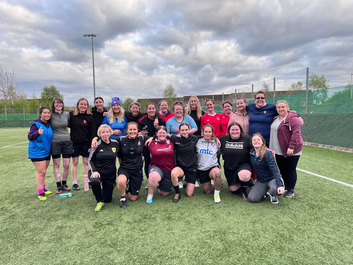 sam milne on Twitter "Huge shout out to Kerry and Sarah who started