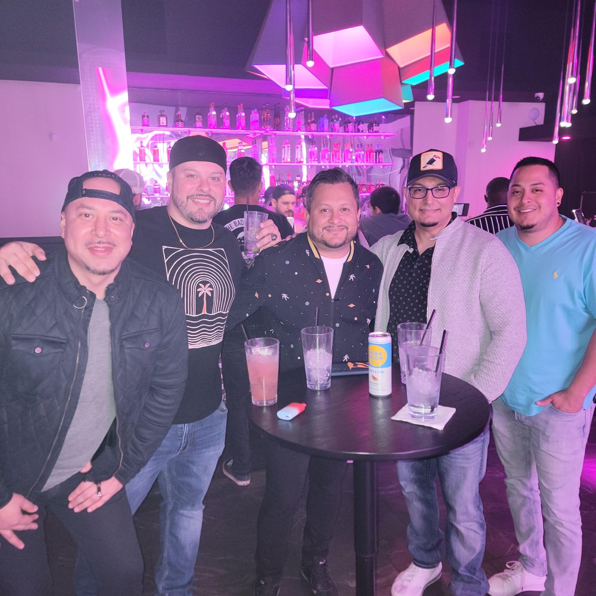 LetsKIKIHouston's tweet image. Looking for a night out that will have you dancing until dawn? (well...2am) Come out to KIKI Houston in Montrose and join us for a night of unforgettable fun with the
best DJs in town! #HoustonNightlife #BestDJs #GoodTimes #KIKIHouston