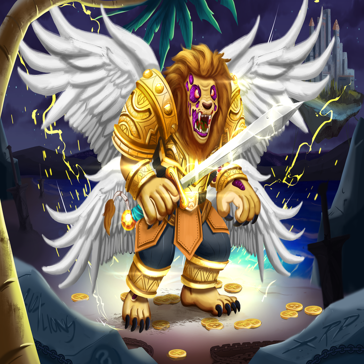 XWM 09 just sold for 1700 XRP on the Sologenic marketplace!
#XRPL #NFT #XWALKER #sologenic #XRPLcommunity #NFTcommunity
sologenic.org/nft/00081B588E…