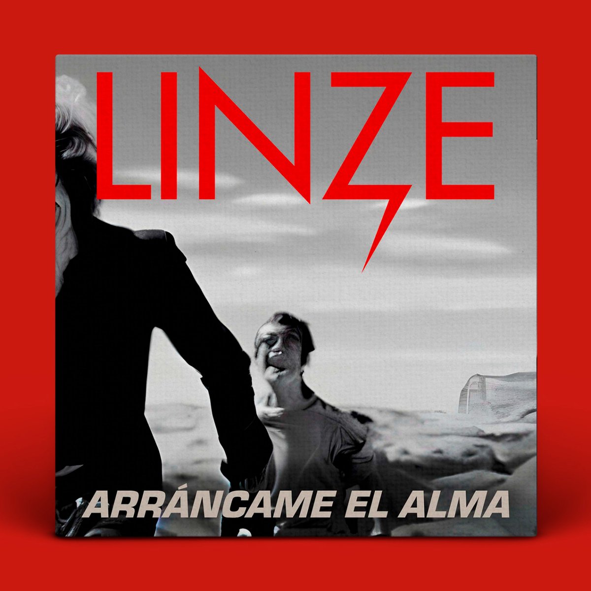 LINZE_MUSICBAND's tweet photo. Aquí está la portada de nuestro próximo single!
ID CORRIENDO A HACER PRE-SAVE en @spotify @spotifyspain !!!
https://t.co/ZR72VEqh68
#linze #arrancameelalma #interferencias #rockandroll https://t.co/VszsRtPnrn