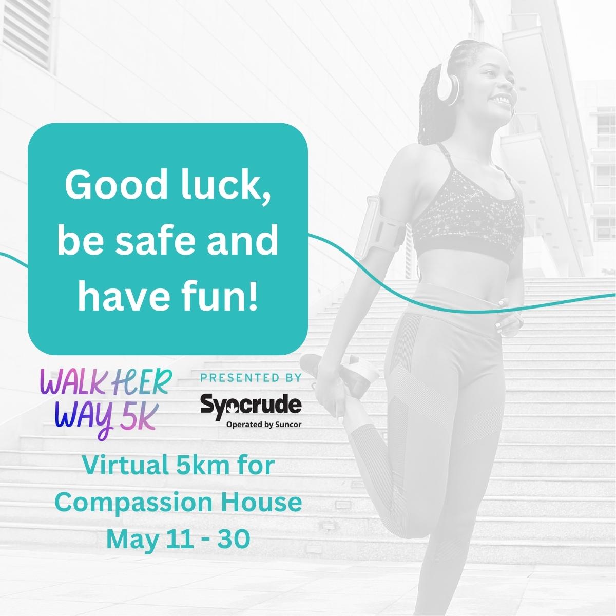 Compassion House Foundation tweet media