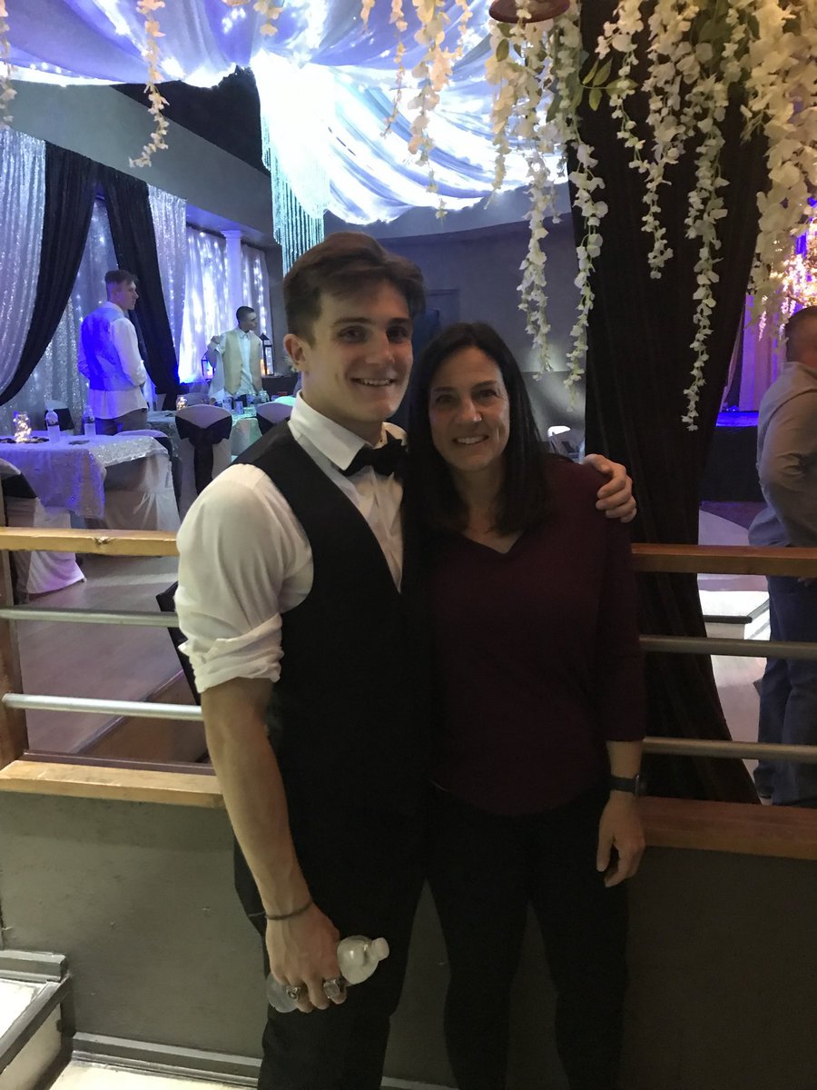 Happy Mother’s Day to the best one out there #jimmieMoms23