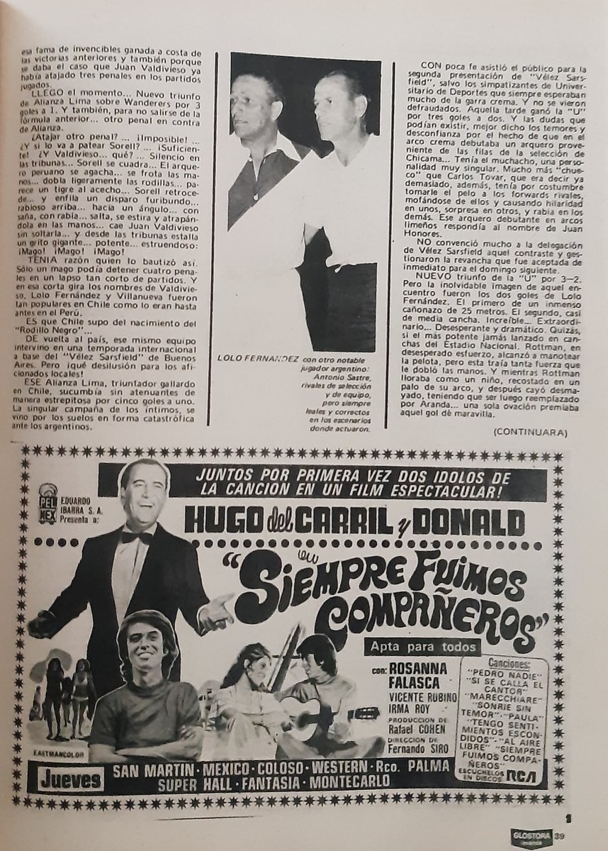 Mauricio Silva Santisteban on Twitter "Capítulo VII. Es mayo, el mes