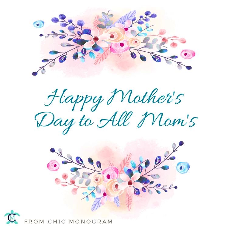 Zoeek17's tweet photo. Happy Mother’s Day to all of the amazing moms and mentors that I have the pleasure of working with! 💐 https://t.co/npXqn0Tu8G