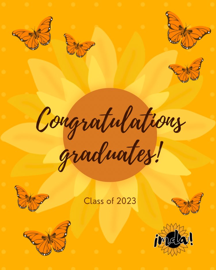 ¡Mujeres De Acción! tweet media