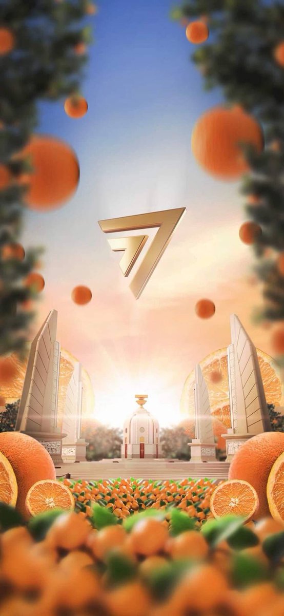 2ontours's tweet photo. 🍊🧡

#ก้าวไกล #เลือกตั้ง2566 https://t.co/L6kWzrSV9n