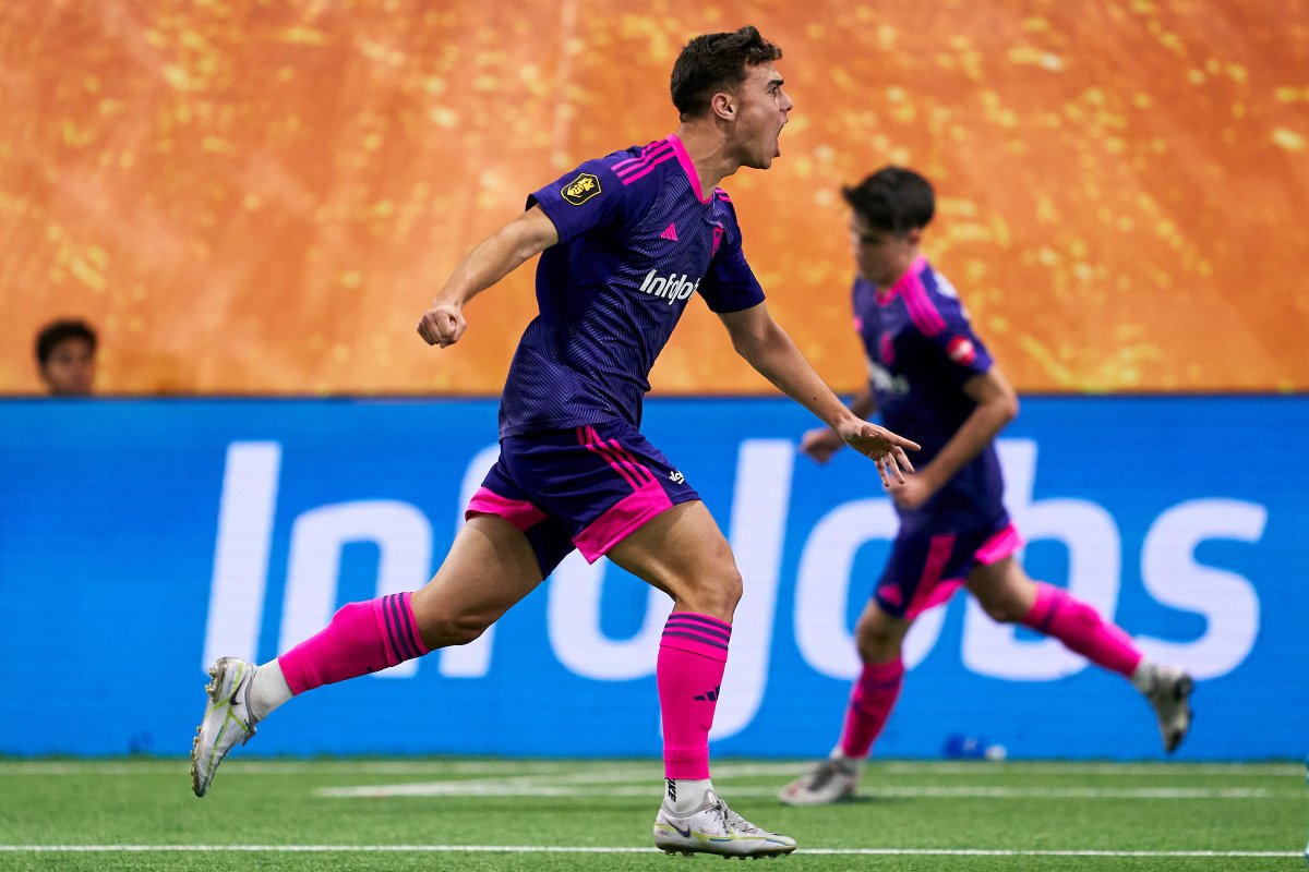 Kings League Spain tweet media