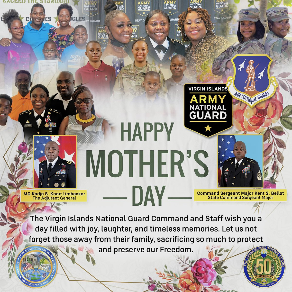 Happy Mother’s Day!!