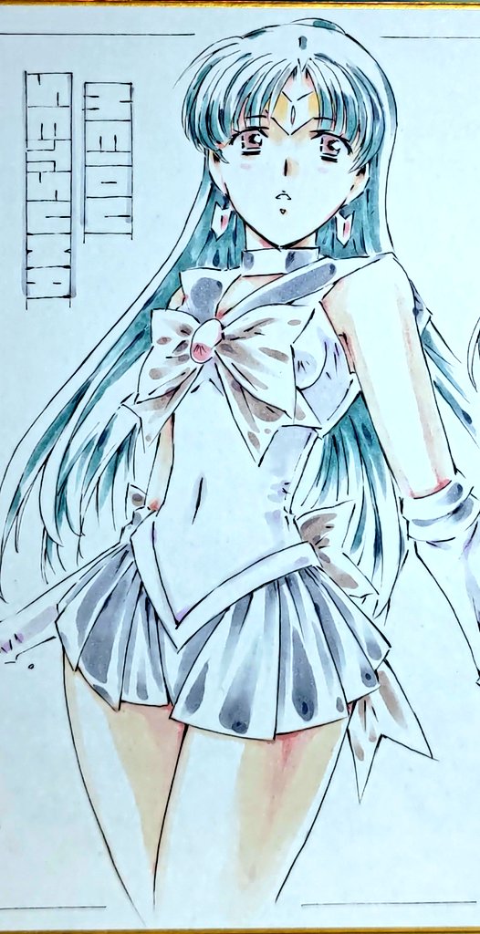 おはようございます!門口ナオでございます!