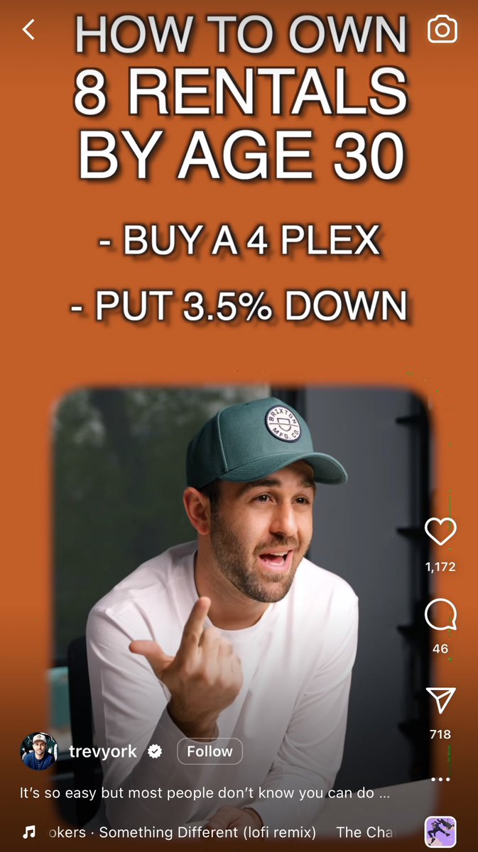 Housing Bubble Disrespecter🏡🫧🚫 on Twitter "Or you can stay and rent