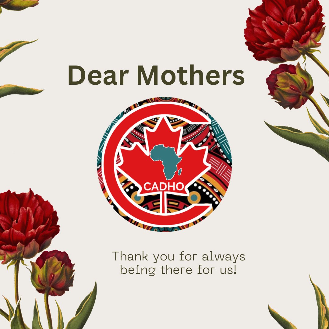 cadhosocials's tweet photo. HAPPY MOTHER'S DAY https://t.co/lIQJvdYZP4