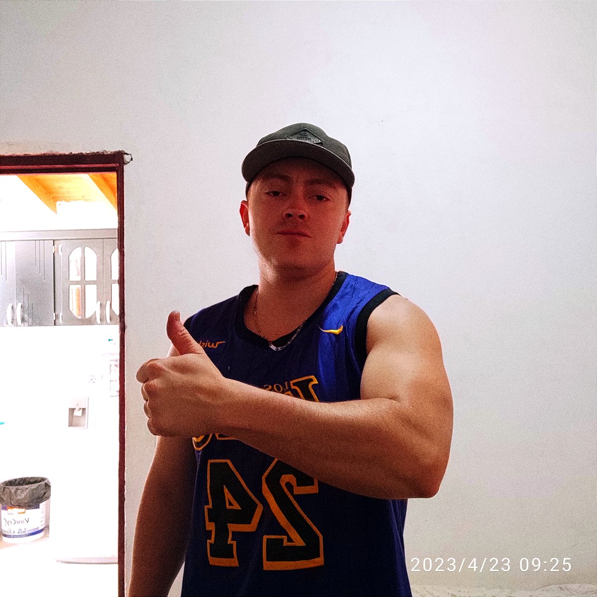 hectorr58574366's tweet photo. #NuevaFotoDePerfil https://t.co/B3dOk3SwFb