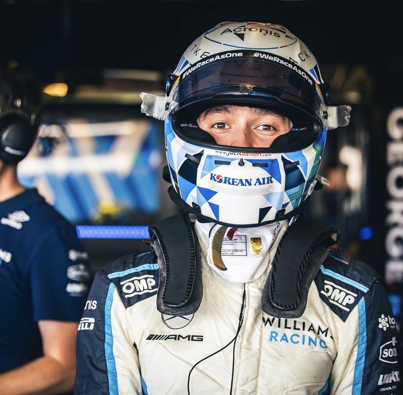 linkinchlo's tweet photo. I seriously miss the formula one driver #JA89 https://t.co/QHhtbTrIuV