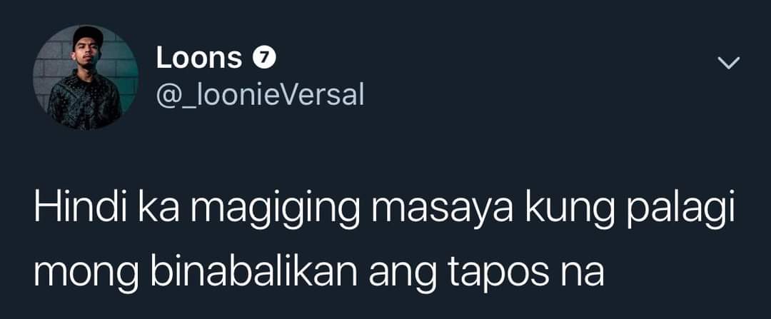 Danyel Cabanatan tweet media