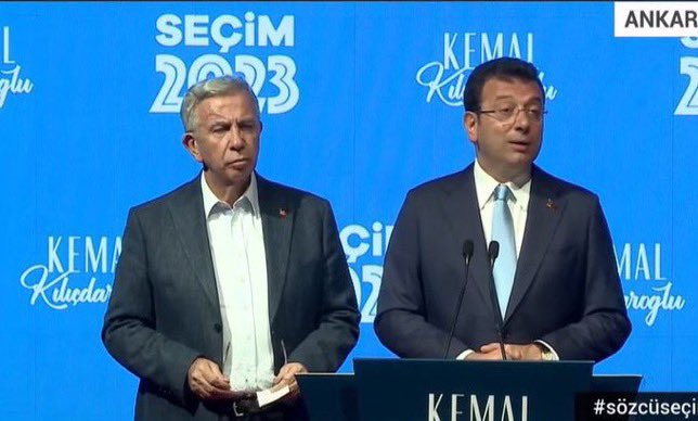 Verdikleri güven öyle böyle değil yani kimseye güvenmem ama bu adamlara güvenirim