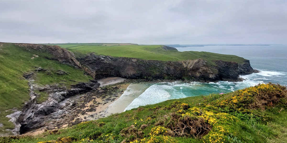 BevHunt72's tweet photo. #Walk27 of my 55 walk challenge for #OneMedicine @HumanimalTrust was completed today in 3.5 hours. It took me just under 15,000 steps & was 6.36 miles. It was lovely to be on the coast path again. My 28th walk will be a toughie... so watch this space..
https://t.co/Qfp9d2j80g https://t.co/cZlTqVsJvs