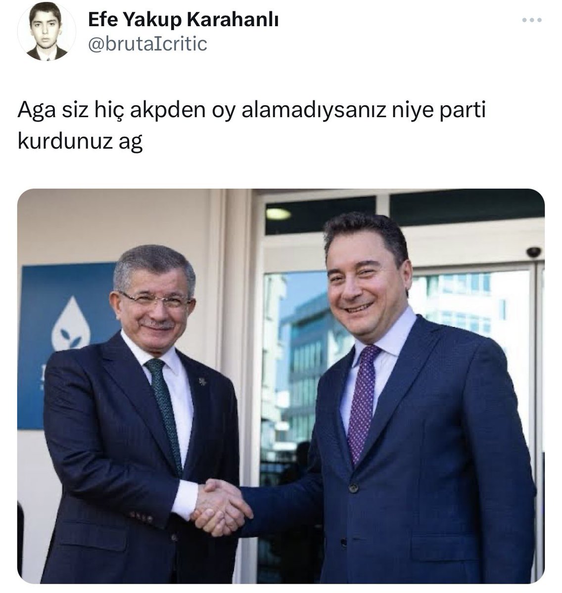 Ofansif Mizah (@alternatifmi) on Twitter photo 