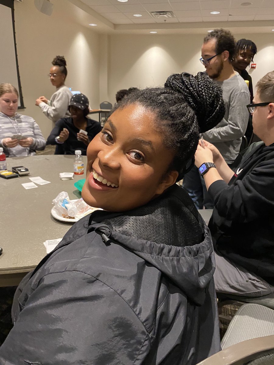 Thank you to everyone that came out to our Study Break meeting! We hope that your finals went well &amp; that you have a great summer🌞 See you all in the fall!!!