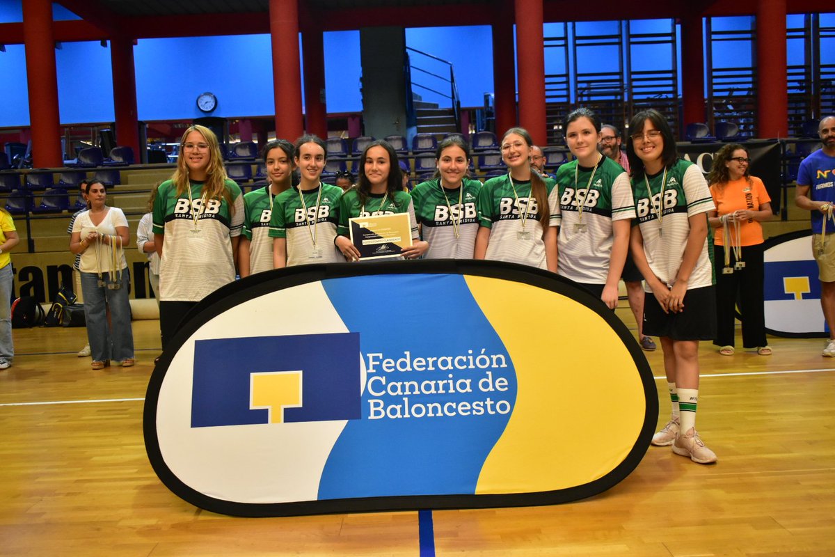 FCBaloncesto's tweet photo. 🏆 #CCPreInfantilFem
🇮🇨 #FCB

1️⃣3️⃣ @magectias1995
1️⃣4️⃣ @BSBStaBrigida
1️⃣5️⃣ @CBConejero
1️⃣6️⃣ #CBCastillo

👏🏻👏🏻👏🏻👏🏻👏🏻👏🏻👏🏻👏🏻👏🏻👏🏻 https://t.co/8TS01y96vY