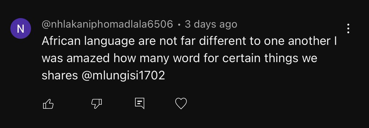 wode_maya's tweet image. I made a video from Uganda where the people spoke their native language &amp;amp; the responds from Africans from different countries be like…….