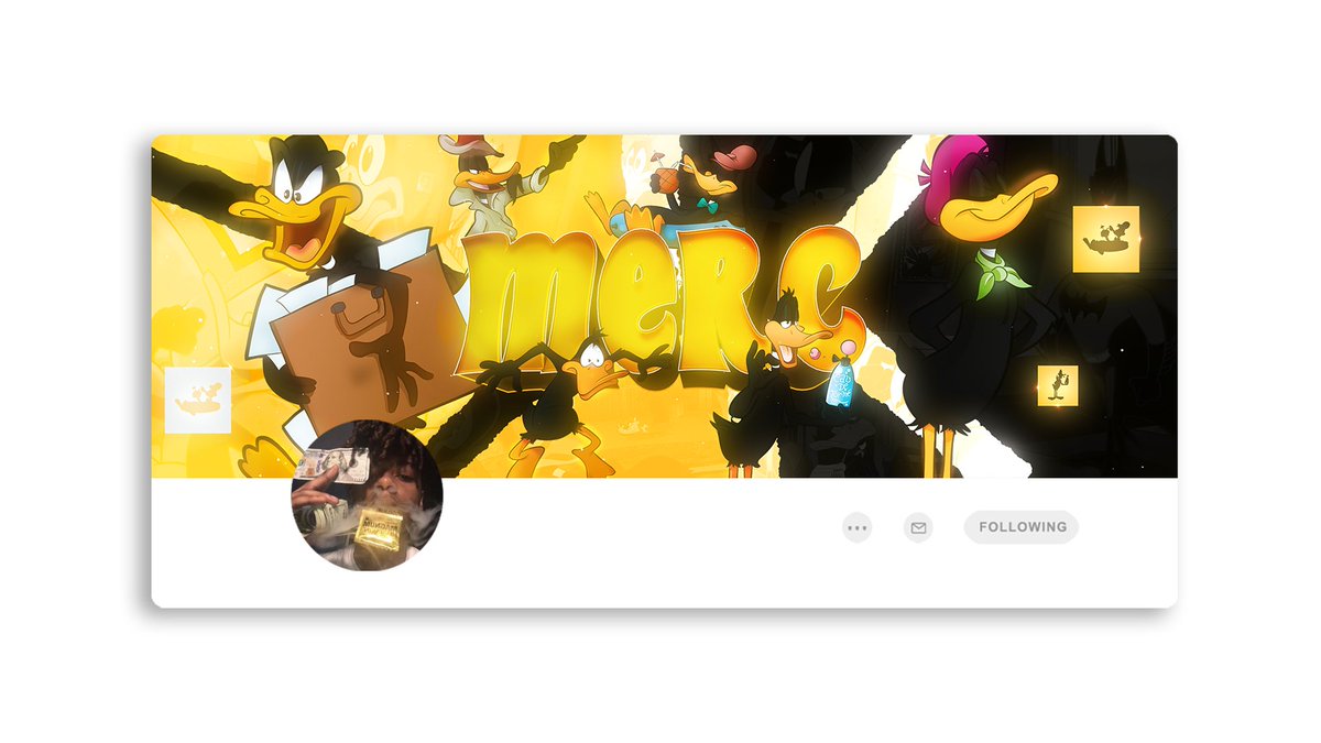 athxotiic's tweet photo. Merc!💫 // @mercdzns 
-
DM To Get Yours!
-
Support Is Appreciated! ♻ + ❤ https://t.co/InZztGAWWn