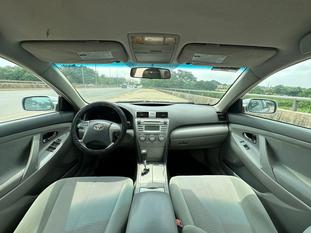EFDCARS's tweet photo. Urgent sale. Toks 2011 Toyota Camry 4.5m 👌

+2349054812148 WhatsApp 

@EFD_Autos Abuja 

Nationwide delivery 

Pls Kindly follow our Fb &amp; IG page 👇

Facebook: https://t.co/SV0L5WL9Nl

Instagram: https://t.co/y70ZkKnTNb https://t.co/GNJ7l5uboO