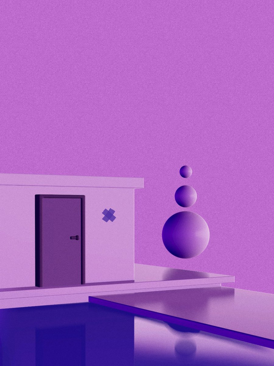 ZzyXckz's tweet photo. Just listed at @objktcom 
" La Casa "
10 Editions | 3 Tez
Mint : https://t.co/jf2LP8DT6n
.
#nft #nfts #nftcollector #nftcommunity #tezos #art https://t.co/GP34q5Wv3N
