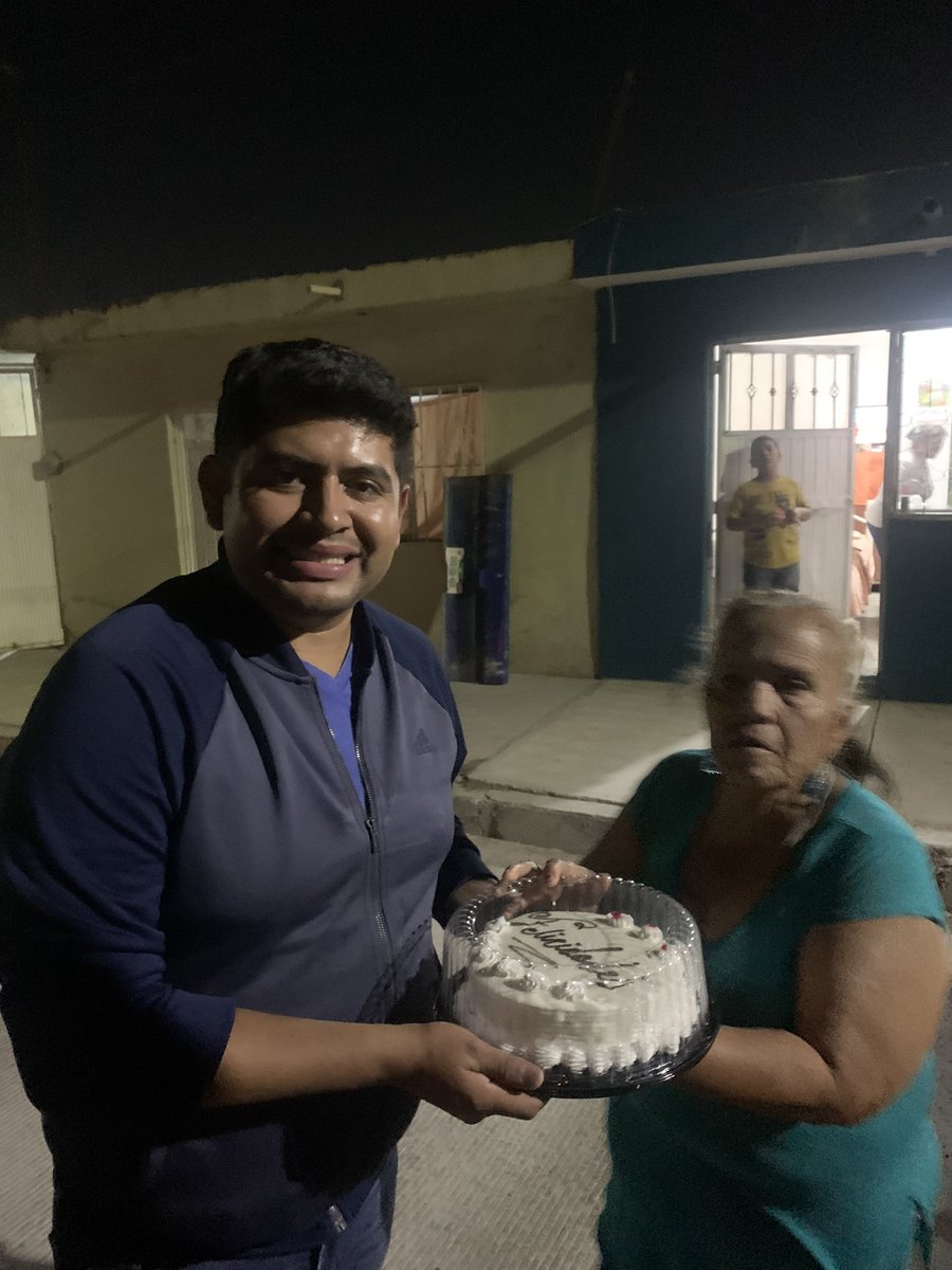 AvitiaJesus's tweet photo. Siempre con el Corazón poder servir https://t.co/89gPflOBRU