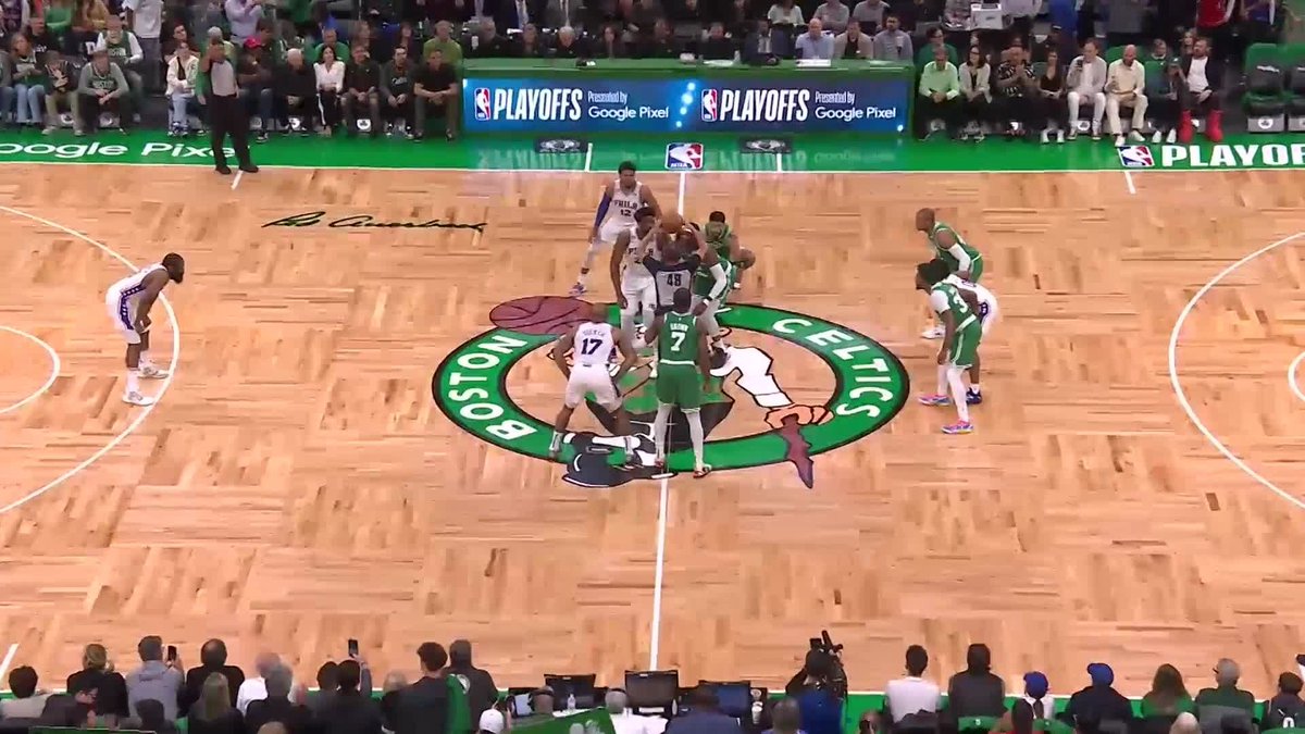 Bleacher Report on Twitter "The best two words in basketball... GAME. SEVEN. 🍿"