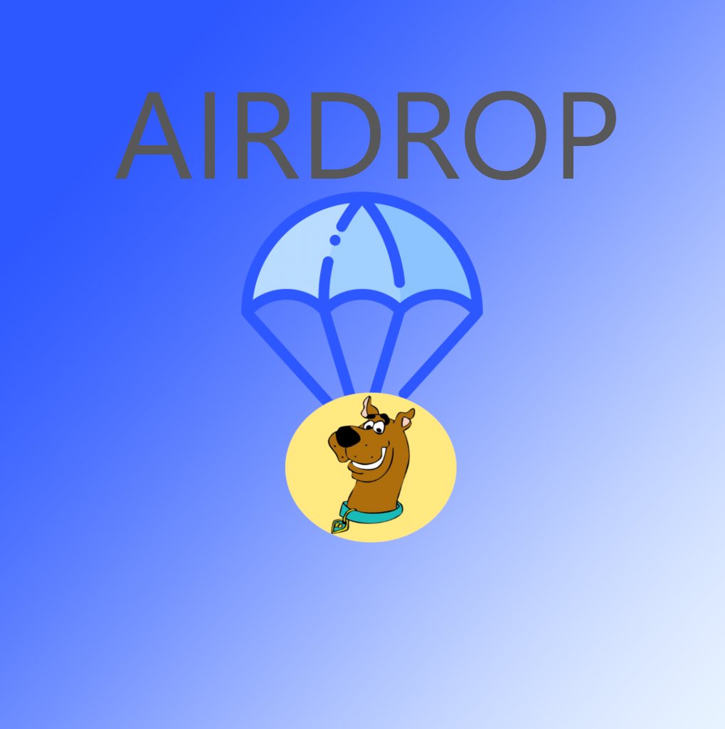 Hello #Team ! 
We are giving you a big #Airdrop !
To participate, you just have to : 

-Follow us
-Retweet and Like the post 
-Join our #Telegram / #Discord