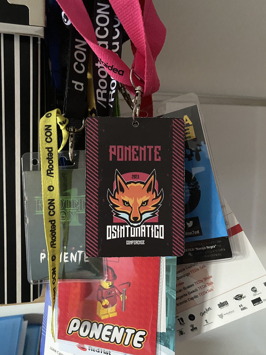 Detallazo de <a href="/OSINTomatic/">OSINTomático</a>