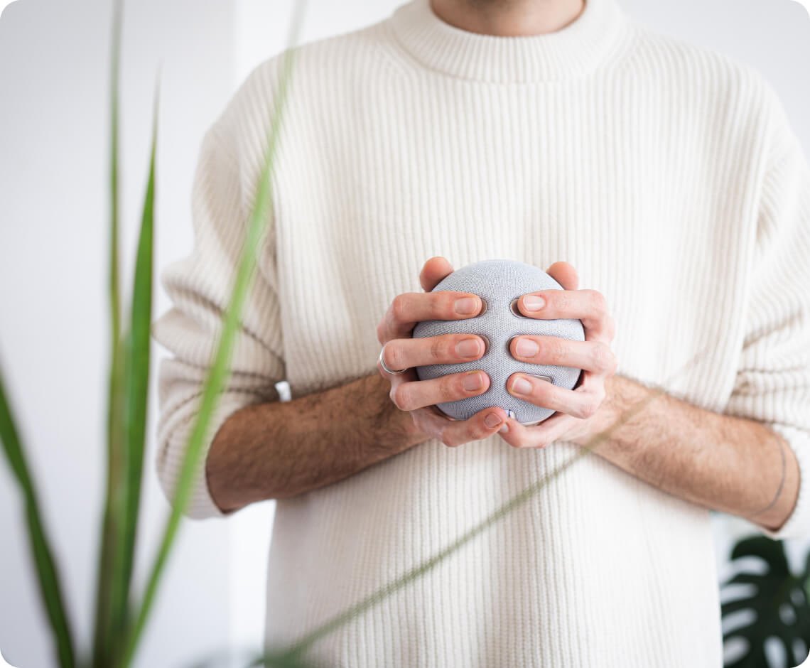 Reflect Orb tweet media