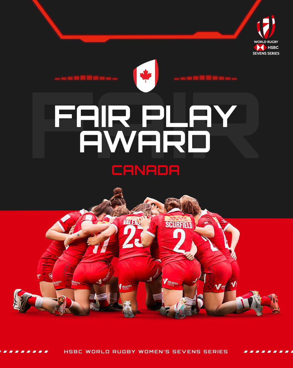 Rugby Canada