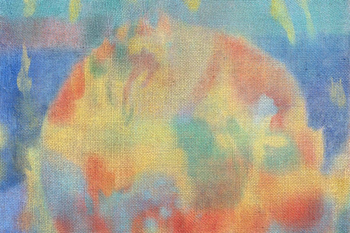 emergence_zine's tweet photo. “A mothering language is one that strives to bring the world into being through story. It reaches for a space in our collective imagination where all of life’s beings find their home.” —@ChelseaScudder

Read or listen to “Coming into Being.” https://t.co/fCjdbHrFyd https://t.co/756GKCyXzy