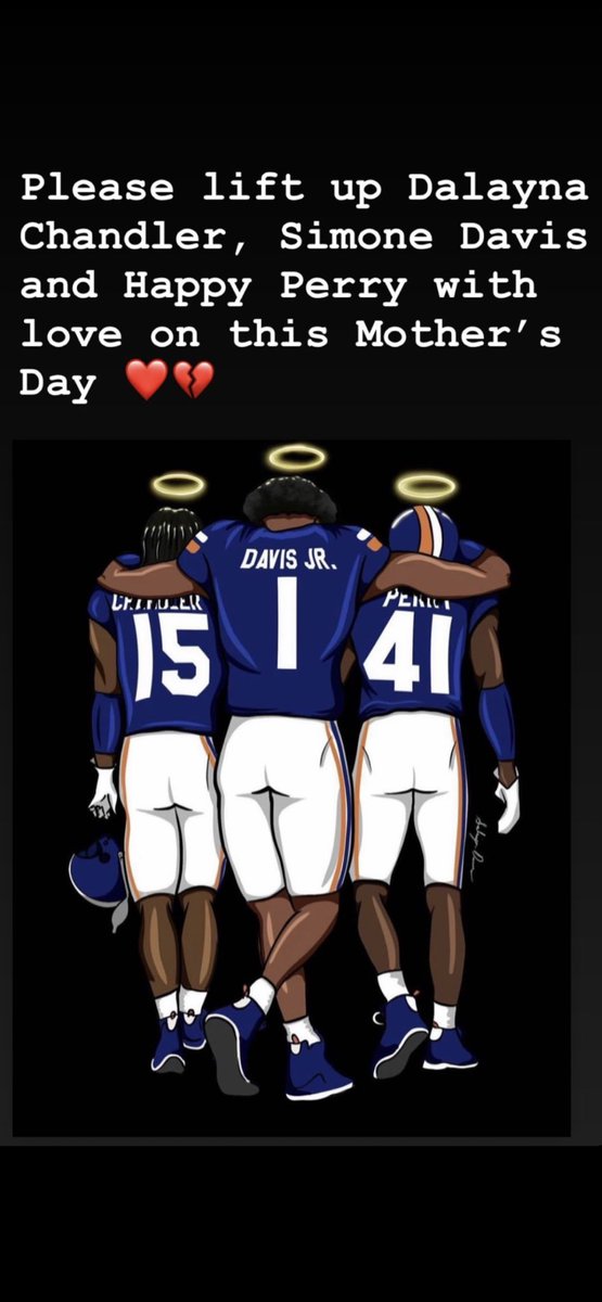 1-15-41 UVA💪🏾 #LL41🕊️🕊️🕊️