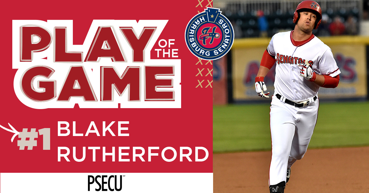 Harrisburg Senators tweet media