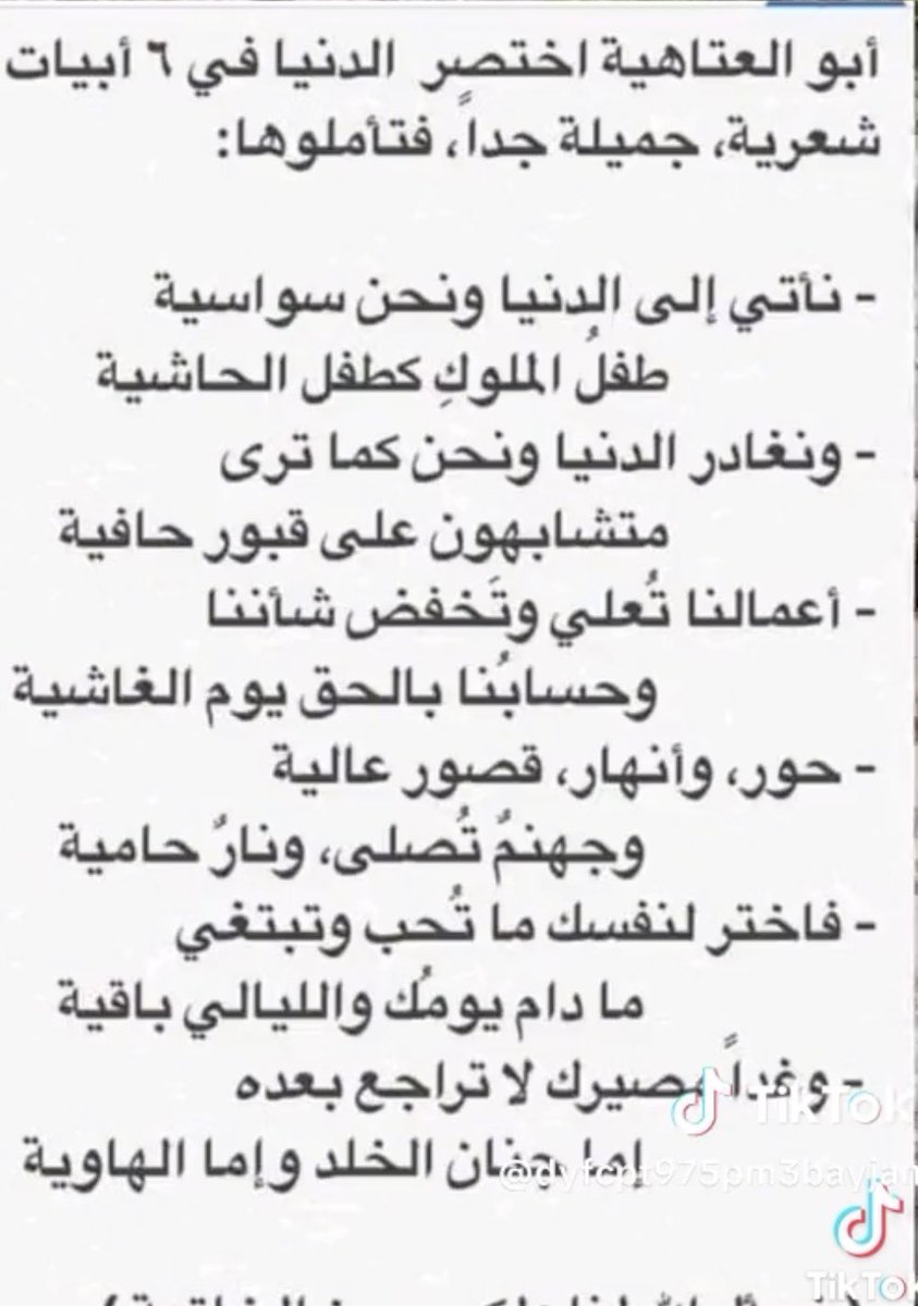 مختصر الحياه بين قوسين