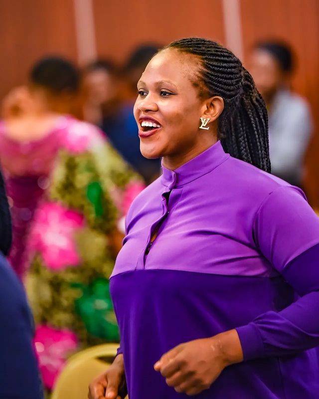 tcnabuja's tweet photo. #TCNABUJA Women.
We celebrate the daughters of God, warriors of love and compassion, who inspire us with their unwavering devotion and unbreakable spirit. 🙏❤️
#ChristianWomen #FaithfulAndFearless #DaughtersOfGod #InspiringWomen #GodsLove #StrengthAndGrace https://t.co/N9wVOXeq8x