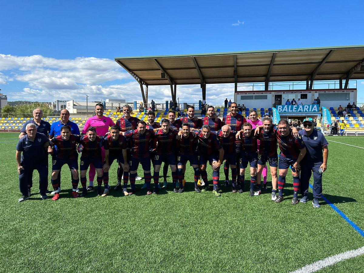 CD Dénia tweet media