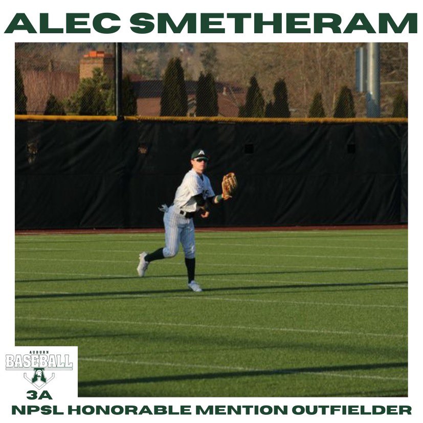 AHS Trojan Baseball tweet media