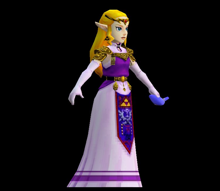 The Villain  // The Real Villain