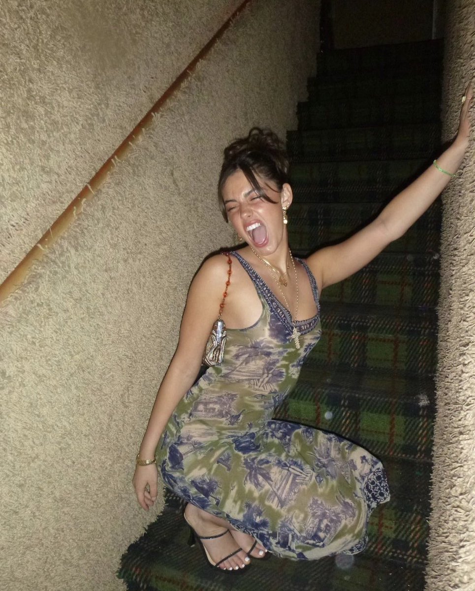 what’s up party people ‼️💯